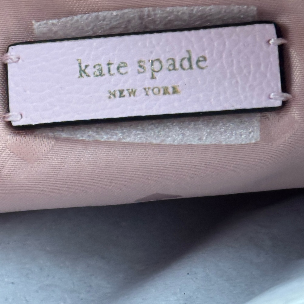 Kate Spade New York Dawn Triple Gusset Crossbody Bag - Picture 6 of 12